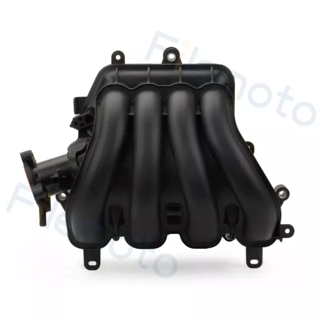 For 16-20 Scion iA Toyota Yaris iA 1.5L 17120-WB002Intake Manifold w/ Gaskets For 16-20 Scion iA Toyota Yaris iA 1.5L 17120-WB002Intake Manifold w/ Gaskets