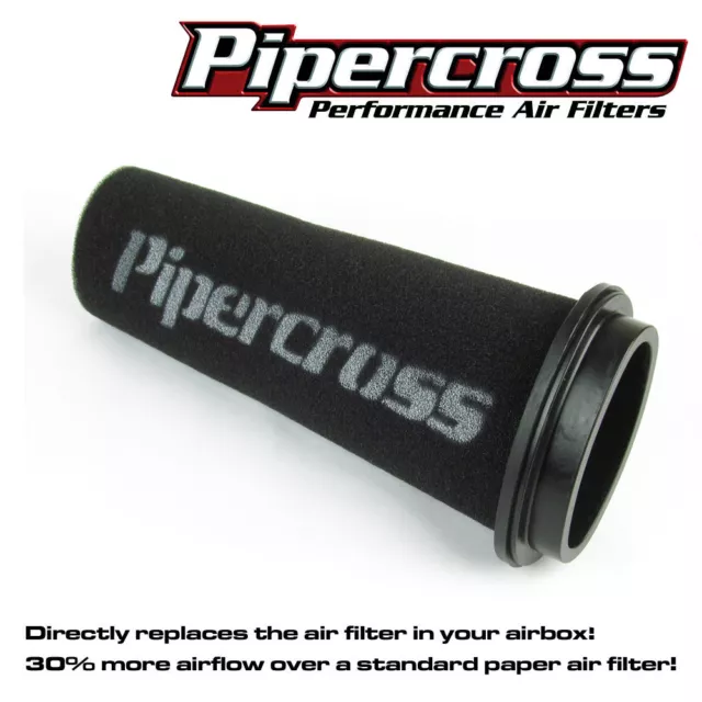 BMW 3 Series E90 E91 E92 E93 330D 325D 330XD PIPERCROSS Air Panel Filter PX1629