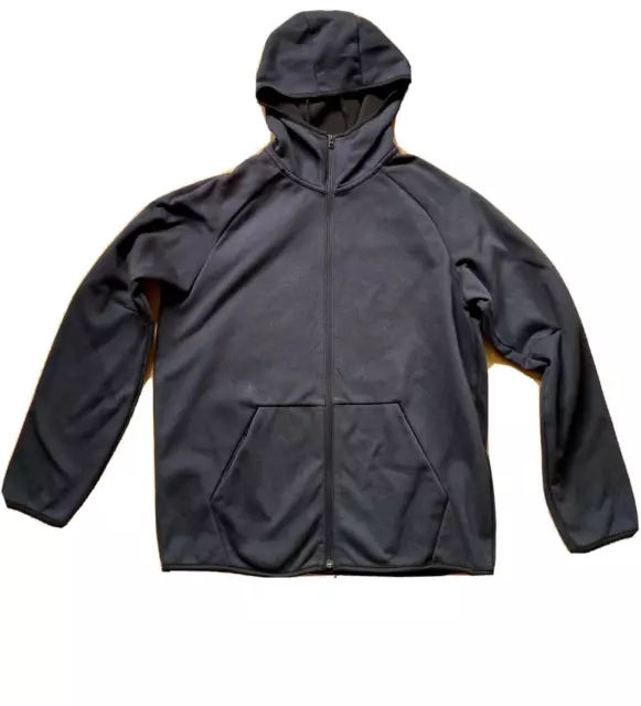 Uniqlo softshell hotsell