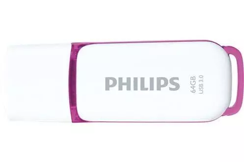 PHILIPS Snow Edition USB 3.0 64GB