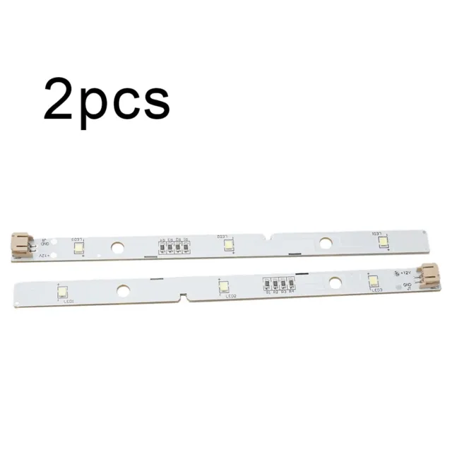 Parti frigorifero strisce LED di alta qualità 000K 000K ~ 12 connettore 2 pin