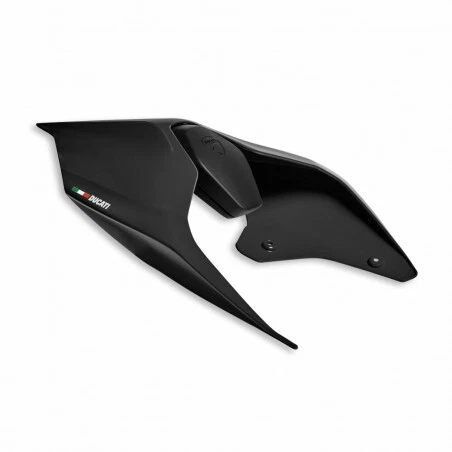 Set Codone Monoposto Ducati Streetfighter V4 Dark Stealth