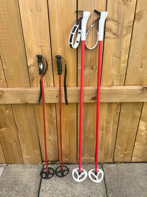 Skis, Skiing, Snowboarding & Snowshoeing, Winter Sports