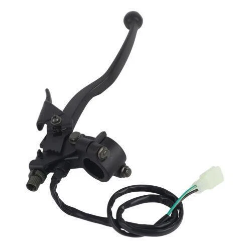 Leva freno di stazionamento 7/8 quad per 200CC 250CC 300CC - Alta qualità durevole