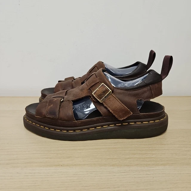 Dr martens hayden sandals outlet
