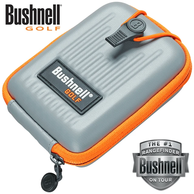 Boîtier Pour Télémètre Laser Bushnell Tour V2 - Pour Pièces/réparation - Droitier, Noir