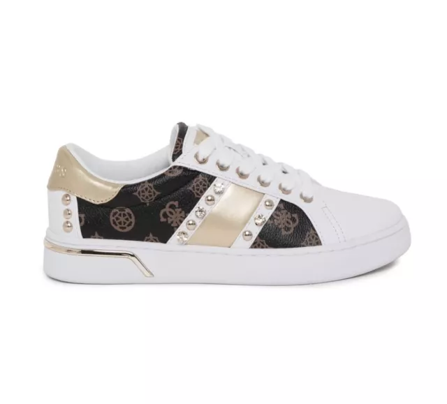 Sneakers donna guess ART FL6RICFAL12