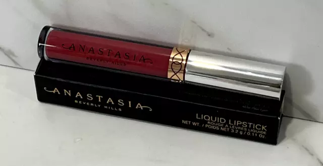 Anastasia Liquid Lipstick - Kathryn - 0.11 oz