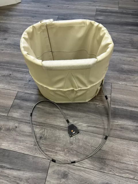 MRI COIL, Hitachi MRP7000, Small Flex Coil, MRI COIL, SMALL.