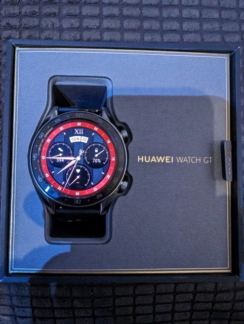 Huawei gt sales ftn b19 review
