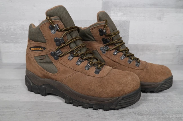 Merrell eagle deals