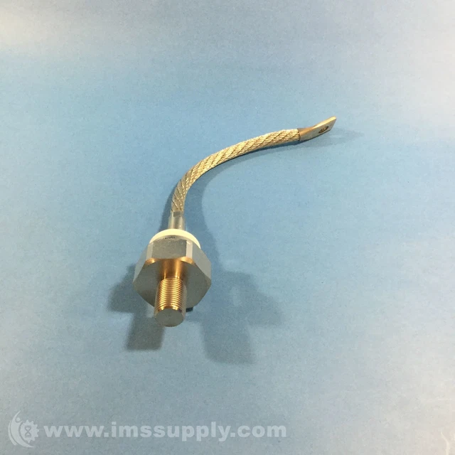 Powerex R7000405XXUA Standard Recovery Diode, R700 Series, 400V FNFP