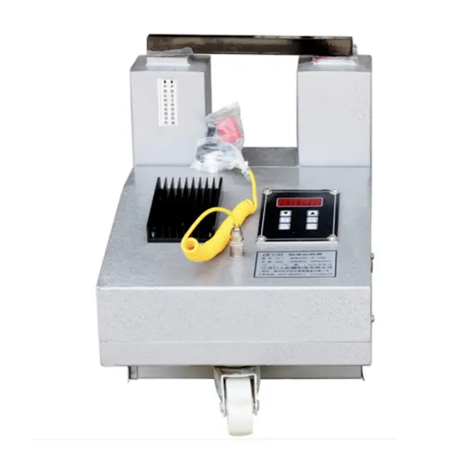 New HA-1Portable Bearing heater electromagnetic induction computer control gear
