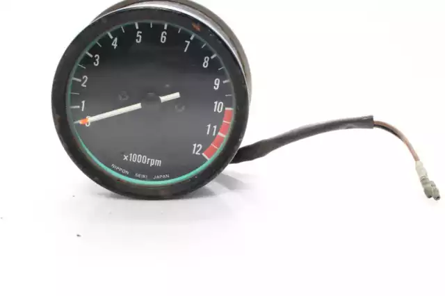Contagiri Kawasaki Ad 200 KZ200A