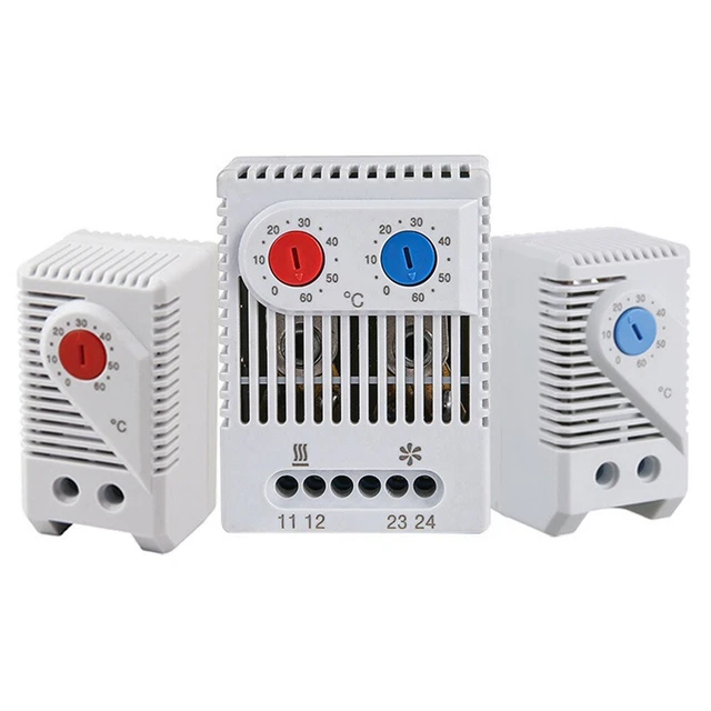 Spares2go Regolatore di Energia Simmerstat Interruttore Unità per Lincat Salamander Grill/Chargrill