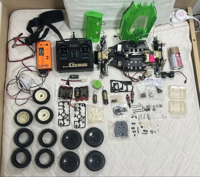 Coches y motos, Vehículos de modelismo RC, Radiocontrol y juguetes