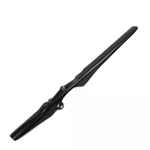 Triumph Speed Triple 100% Carbon Fibre Chain Guide Protection 11-20