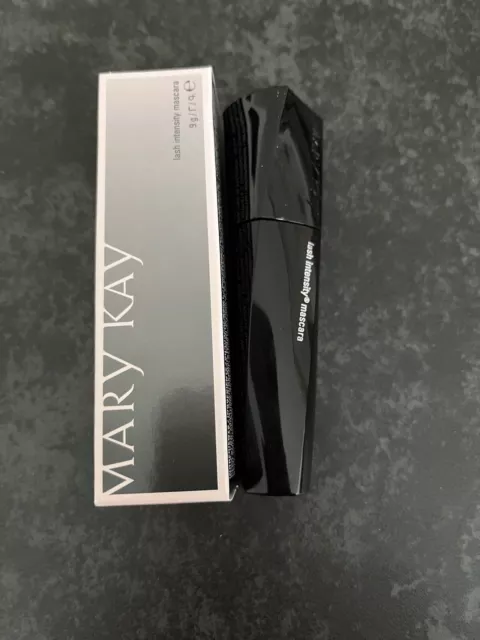 MARY KAY Lash Intensity® Mascara black