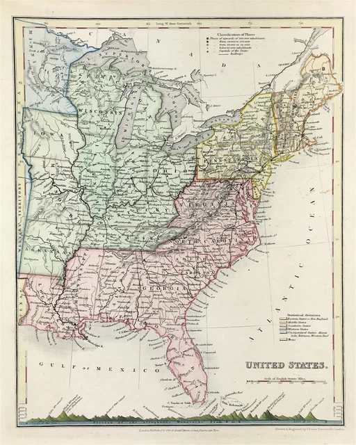 UNITED STATES MAP Mountain Ranges - United States Map Mountain Ranges Height Orr.webp