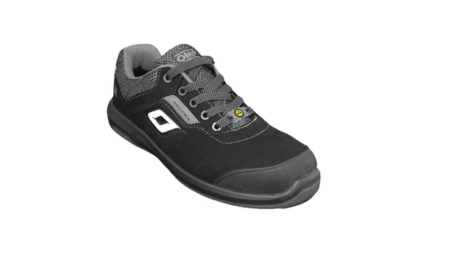 Scarpe di Sicurezza OMP MECCANICA PRO URBAN Grigio 43
