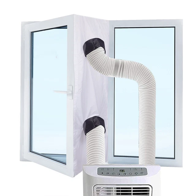 Tissu d'étanchéité pour climatiseur étanche et durable parfait pour les jour