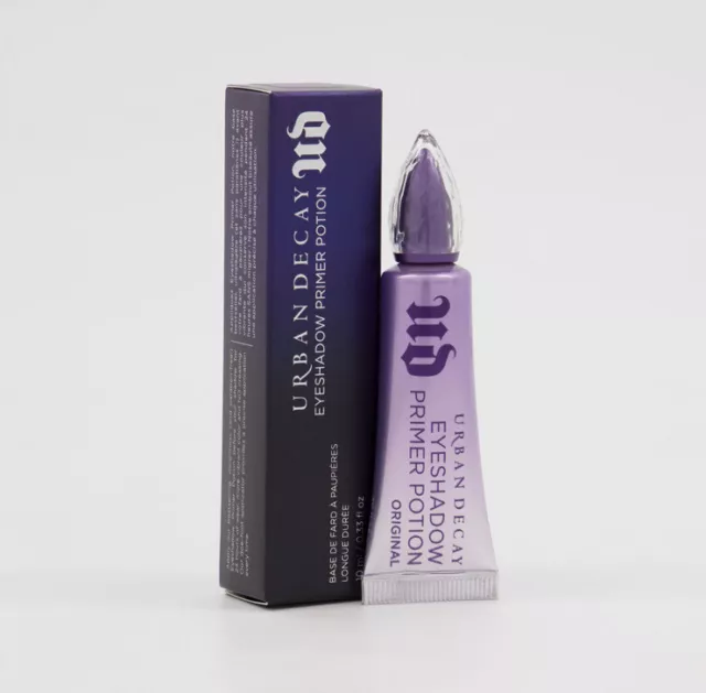 Urban Decay Lidschatten Primer Trank Original 10ml