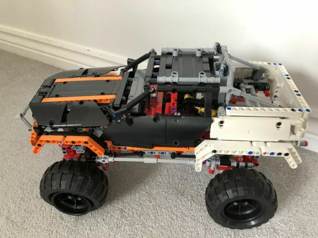 Lego hotsell 41999 bricklink