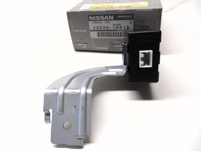 Filtre à Huile D'origine NISSAN - Pour Micra K13, Pulsar B17, C12, Moteurs 1.2 Et 1.8 Essence