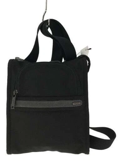 TUMI Shoulder Bag Nylon Pocket Bag Small