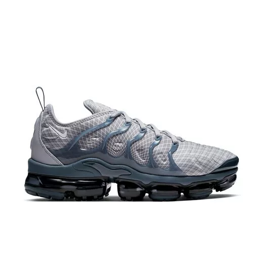 Vapormax grigie discount