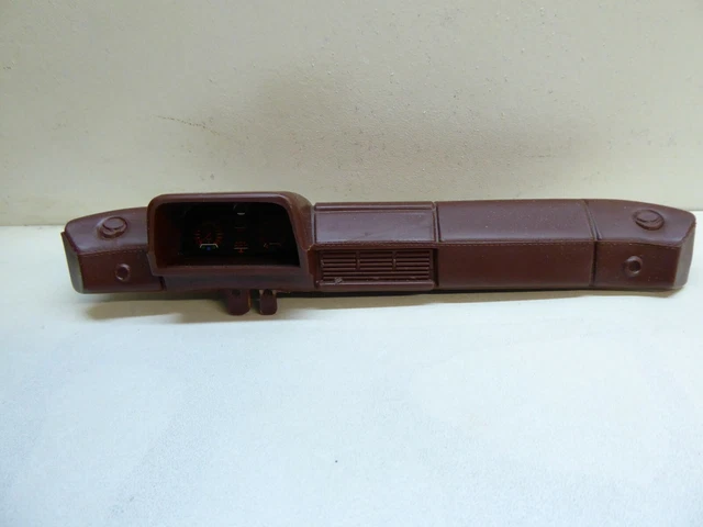Tableau De Bord Imation Ferrari Liwaco 1985 – Jouet Miniature Voiture, En Boîte