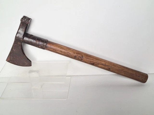 Ancienne Hache De Verrouillage à Bascule Italie NOS – Homalocks, Dorée, Pour Meubles Et Coffres