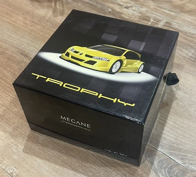 COFFRET TRAFIC GENERATION 2004 NOREV 1/43