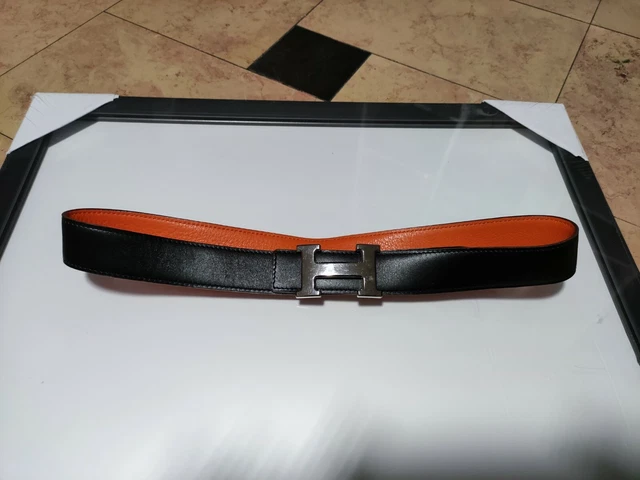 Taille ceinture hermes sale