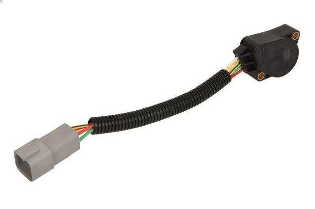thumbnail interactive-video image 1 of Standard APS425 Accelerator Pedal Position Sensor For Dodge Challenger/Charger, Chrysler 300, Magnum (2007-2019) 1 of 6