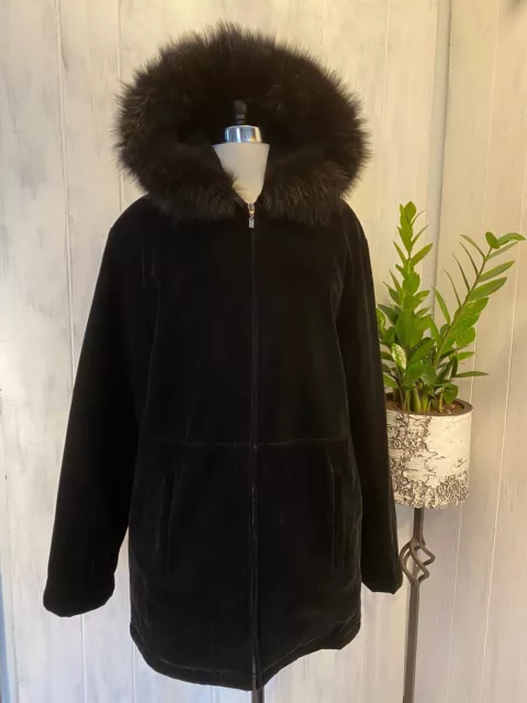Forecaster sport jacket best sale