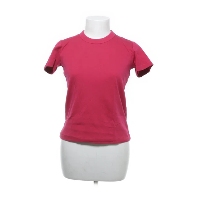 Uniqlo U, T-shirt, Größe: XS, Pink