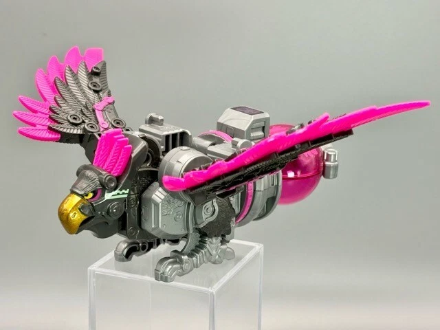 POWER RANGERS COSMIC Furia Kyuranger Dx Kyurenoh MEGAZORD Bandai Fedex F / S EUR 92,42 - PicClick ES POWER RANGERS COSMIC Furia Kyuranger Dx Kyurenoh MEGAZORD Bandai Fedex F / S EUR 92,42 - PicClick ES