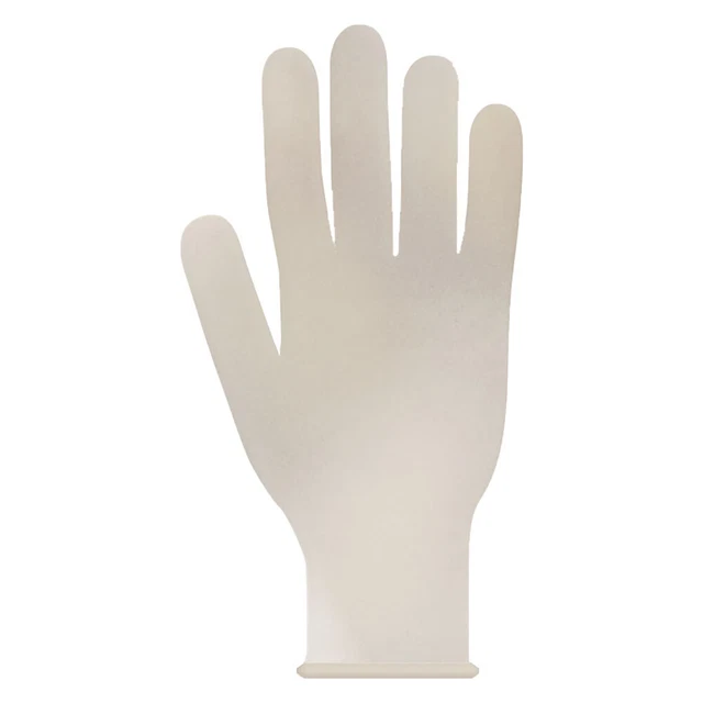 2905499 Guanti Lattice Monouso  M