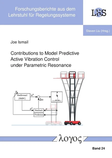 CONTRIBUTIONS TO MODEL Predictive Active Vibration Control Under ...