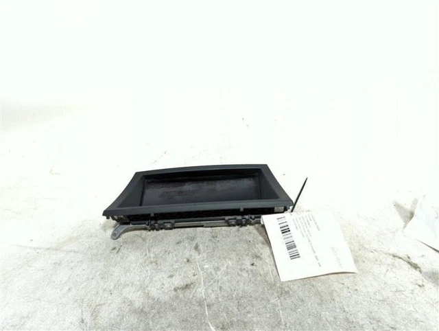 Info-GPS-TV Screen Display Screen Front Dash Fits 10-14 BMW X6 7104653