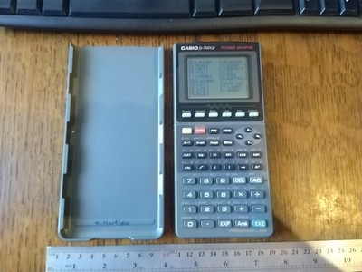 casio 7700 calculator