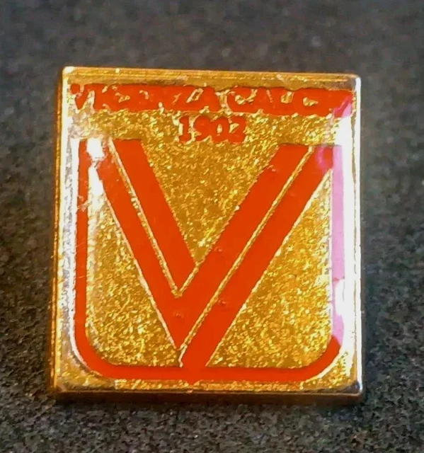 SPILLA PINS DISTINTIVO Stemma Simbolo Badge Logo Crest Club Atalanta