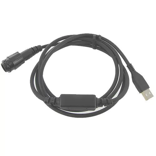 Valley USB Programming Cable for Motorola XPR4500, XPR4550, XPR4580, HKN6184C