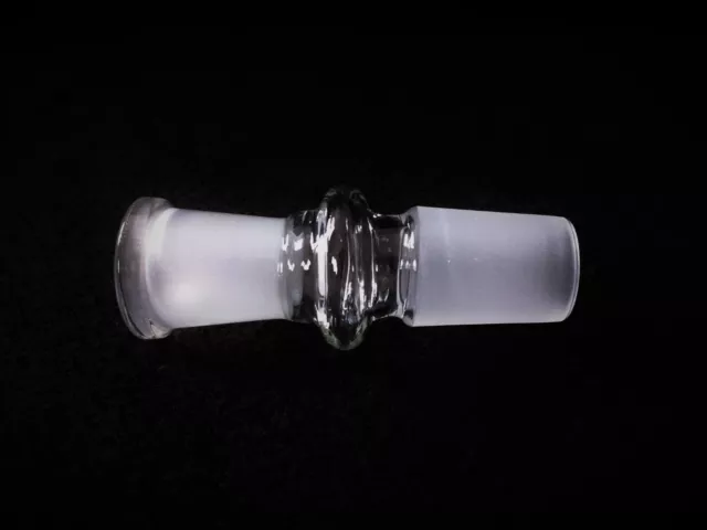 Glass Adapter 18mm/M Male to 14mm/F Female