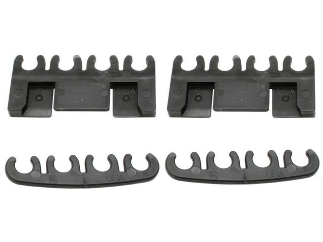 Rear Leaf Spring Bush Kit For Ford Falcon – XR XT XW XY XA XB XC XD XE XF XG (POLYPRO)