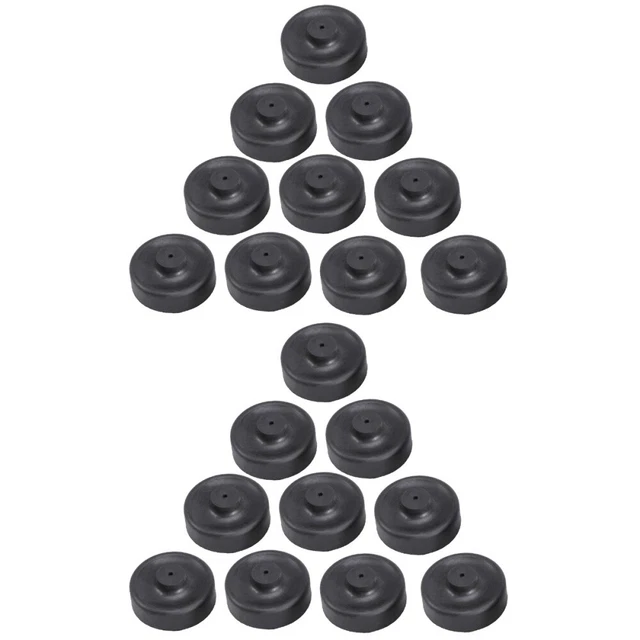 Divisori Per Acquario Con Ventose 5 Pezzi - Per Separare Pesci O Riproduzione - Foto 11