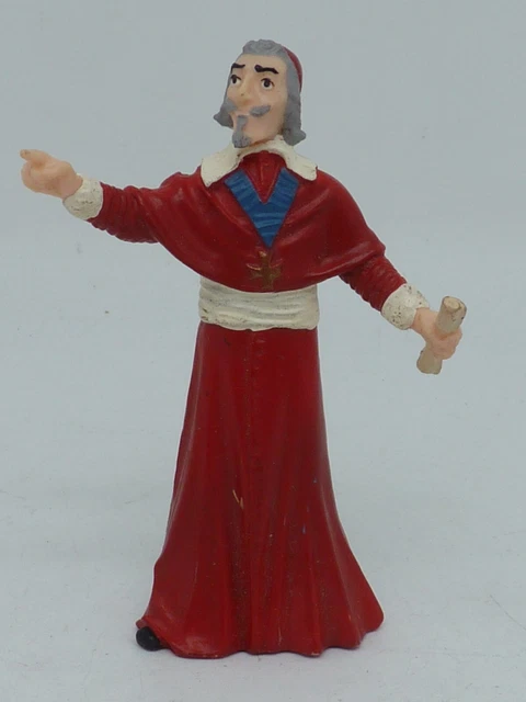 Ancienne Figurine En Plastique PVC Du Personnage Oui-Oui (Noddy) - Modèle Z3, Occasion Vintage
