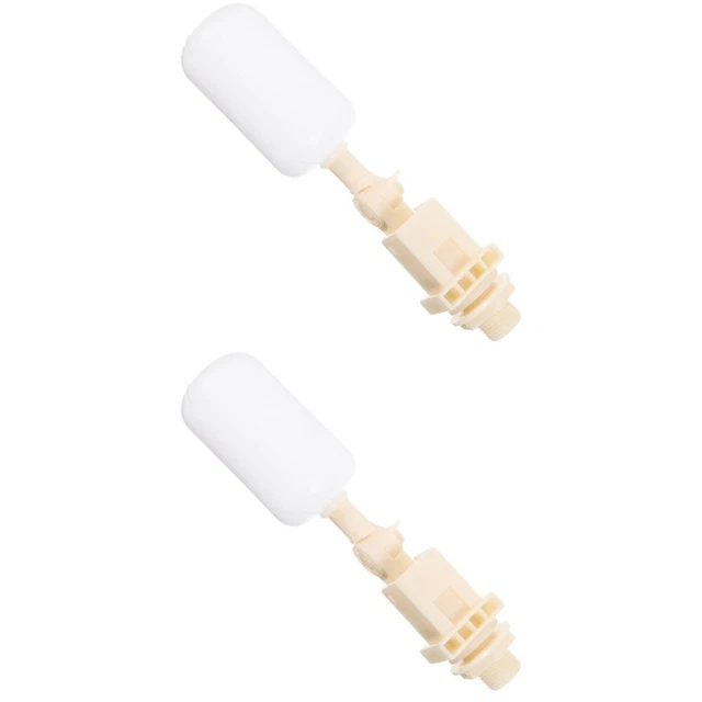 2x Horses Raised Garden Automatic Water Level for Level Poultry