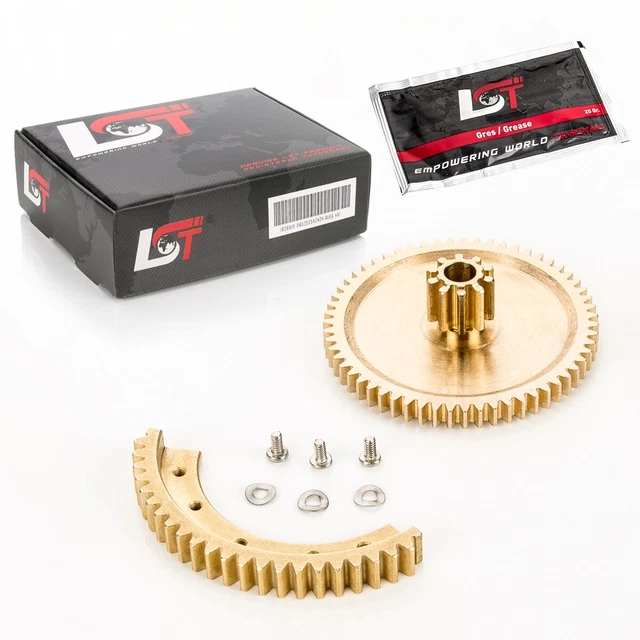 Farfalle Decorative Kit Creativo Lithyc 40 Pezzi - Lavoretti Con